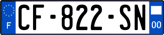 CF-822-SN