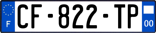 CF-822-TP