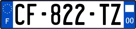 CF-822-TZ