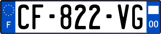 CF-822-VG