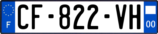 CF-822-VH