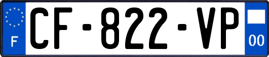 CF-822-VP