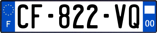 CF-822-VQ
