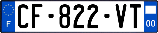 CF-822-VT
