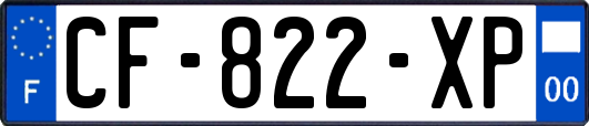 CF-822-XP
