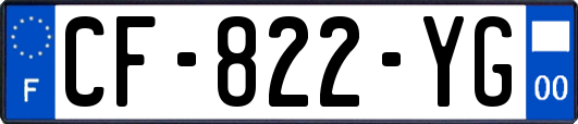 CF-822-YG