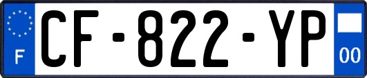 CF-822-YP