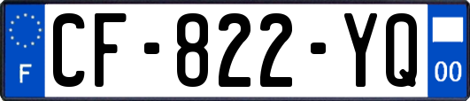 CF-822-YQ