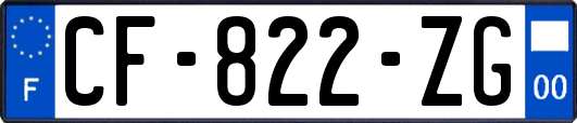 CF-822-ZG