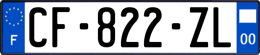 CF-822-ZL