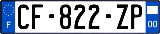 CF-822-ZP