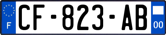 CF-823-AB