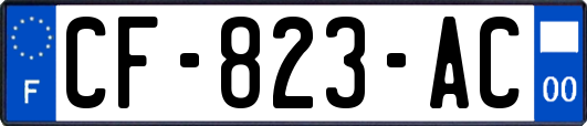 CF-823-AC