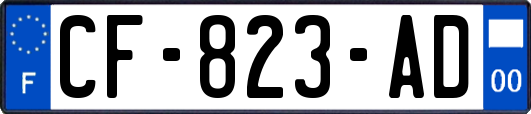 CF-823-AD