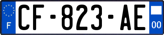 CF-823-AE