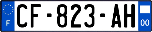 CF-823-AH