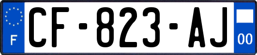 CF-823-AJ