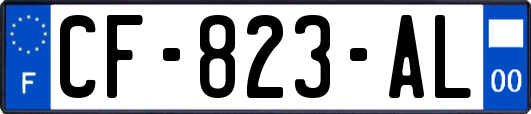 CF-823-AL