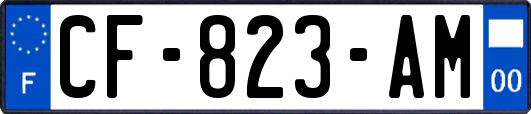 CF-823-AM