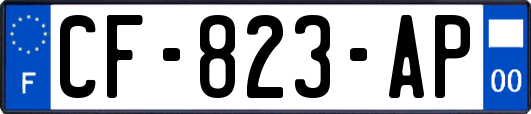 CF-823-AP