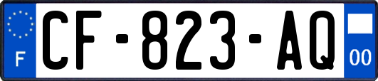 CF-823-AQ