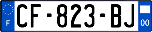 CF-823-BJ