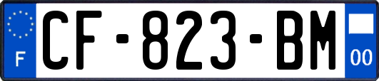 CF-823-BM