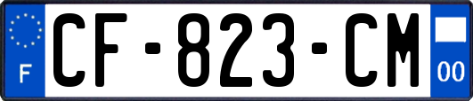 CF-823-CM