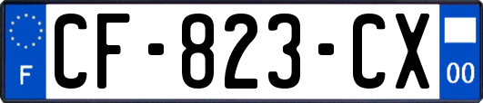 CF-823-CX