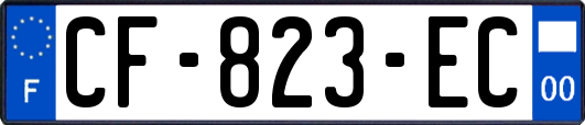 CF-823-EC