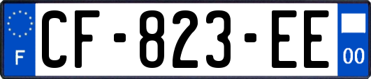 CF-823-EE
