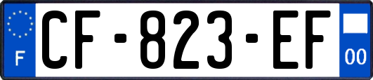 CF-823-EF