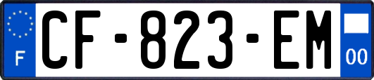 CF-823-EM