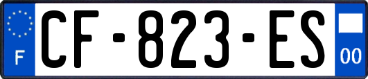 CF-823-ES