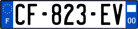 CF-823-EV