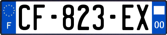 CF-823-EX
