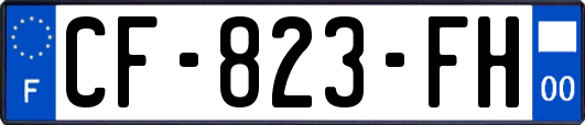 CF-823-FH