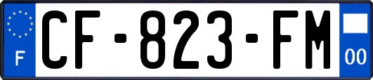 CF-823-FM
