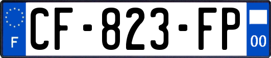 CF-823-FP