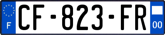 CF-823-FR