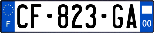 CF-823-GA