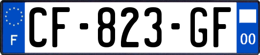 CF-823-GF