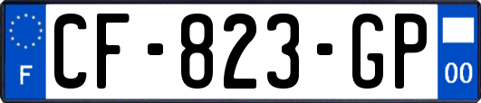 CF-823-GP