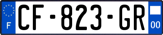 CF-823-GR
