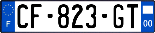 CF-823-GT