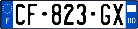 CF-823-GX