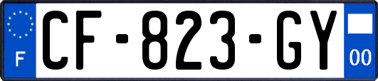 CF-823-GY