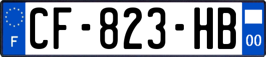 CF-823-HB