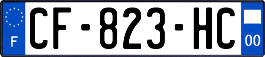 CF-823-HC