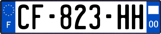 CF-823-HH